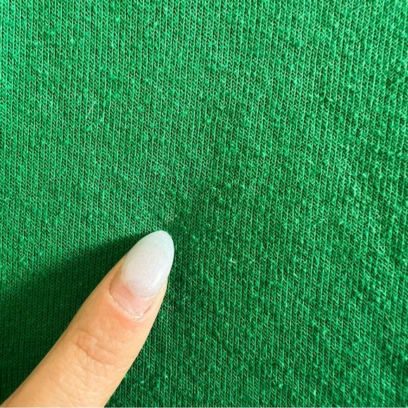 Aviator Nation Smiley Crew Sweatshirt - Picture 9 of 9